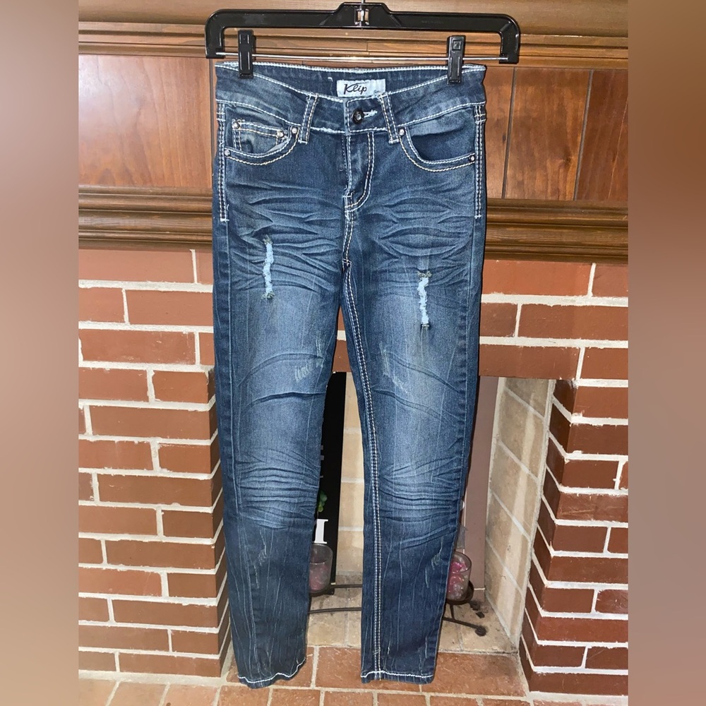 Kids jeans